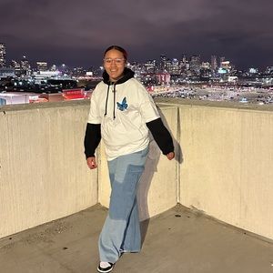 Meet your Posher, Kiareliz